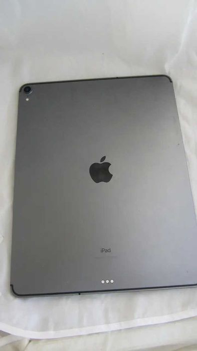 Apple iPad A2014 Black