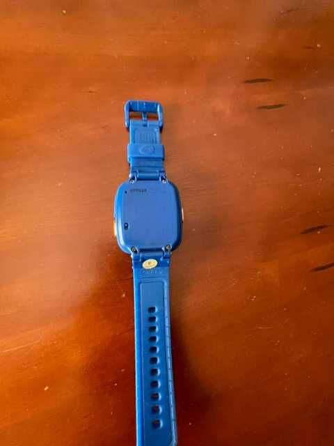 Relógio criança VTECH Kidizoom Smart Watch DX