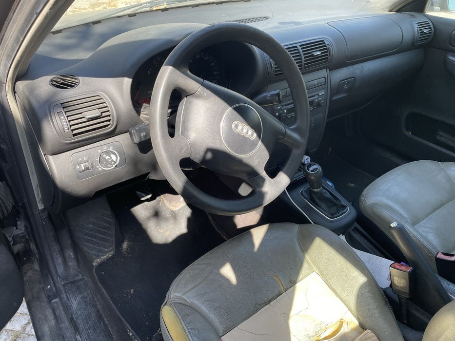 Audi A3 1.9 tdi