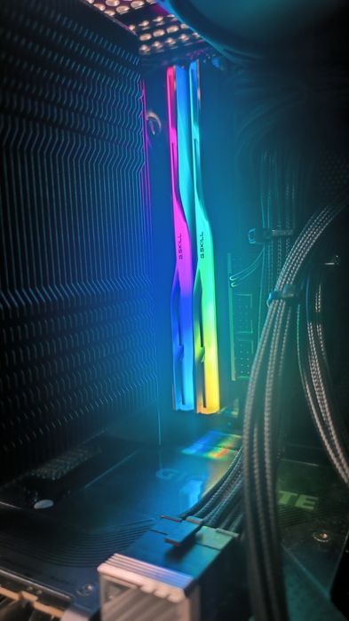 trident z neo 32gb - купить комплектующие для ПК - Цена на OLX.ua
