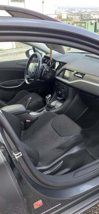 Citroen C5 carrinha