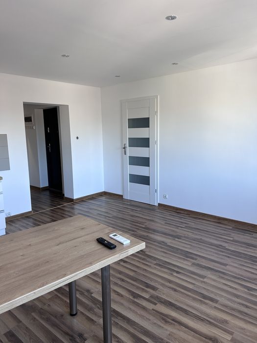 mieszkanie 40m do wynajecia