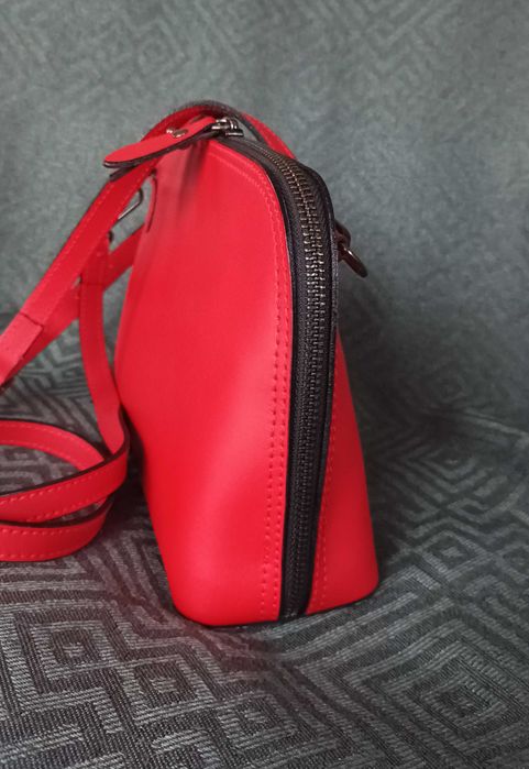 Сумка кросбоді жіноча