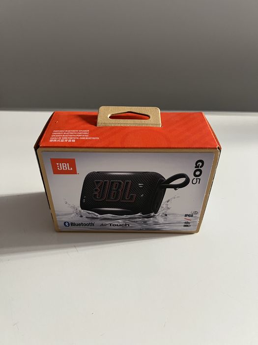 JBL GO 5