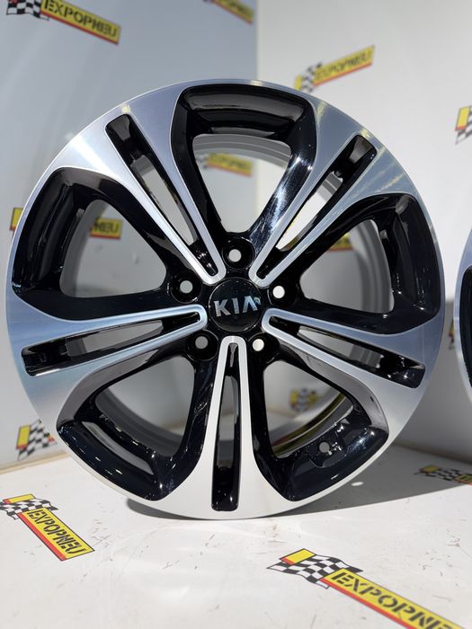 Jantes 17 Originais Kia em 5x114