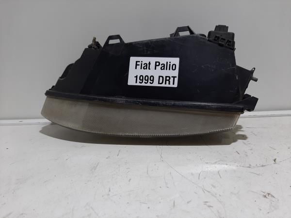 Ótica / farol direita FIAT Palio (178BX)