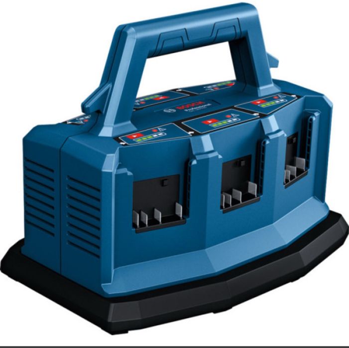 Зарядний пристрій GAL Bosch 18V6-80 PROFESSIONAL