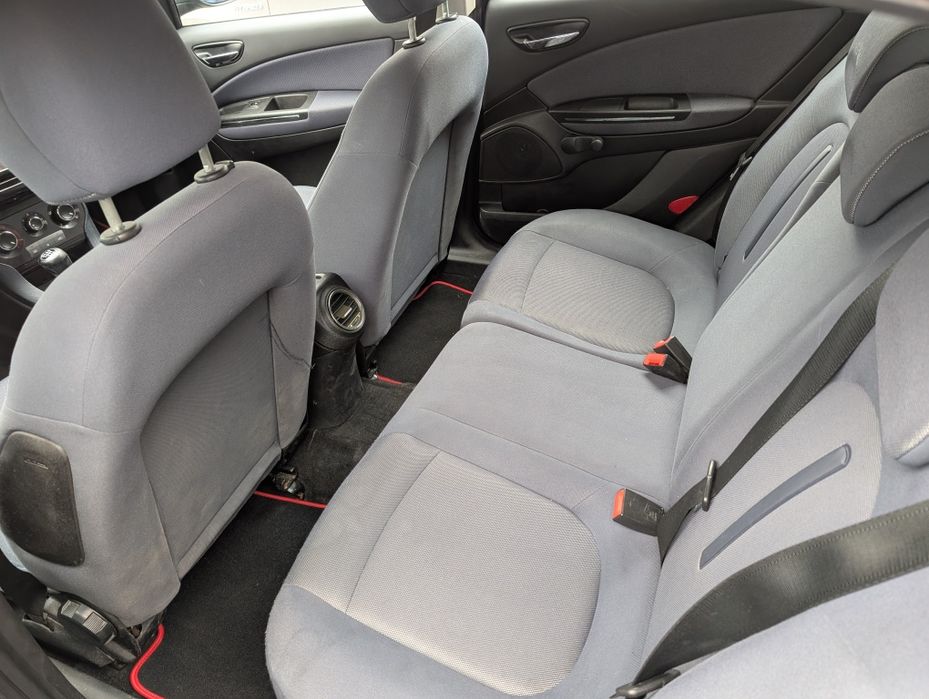 Fiat Bravo 2 1.4 T-jet 2009