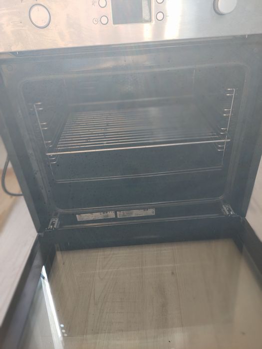 Piekarnik beko super