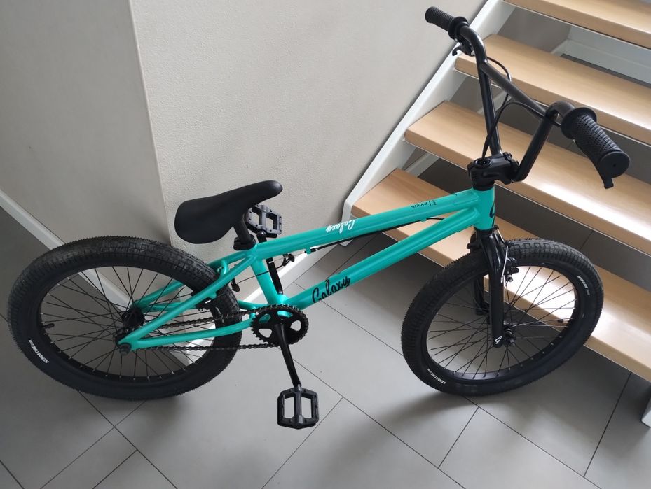 Rower BMX Galaxy PYXIS