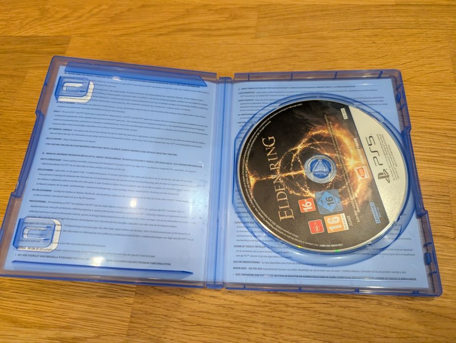 Elden Ring PS5 PlayStation 5