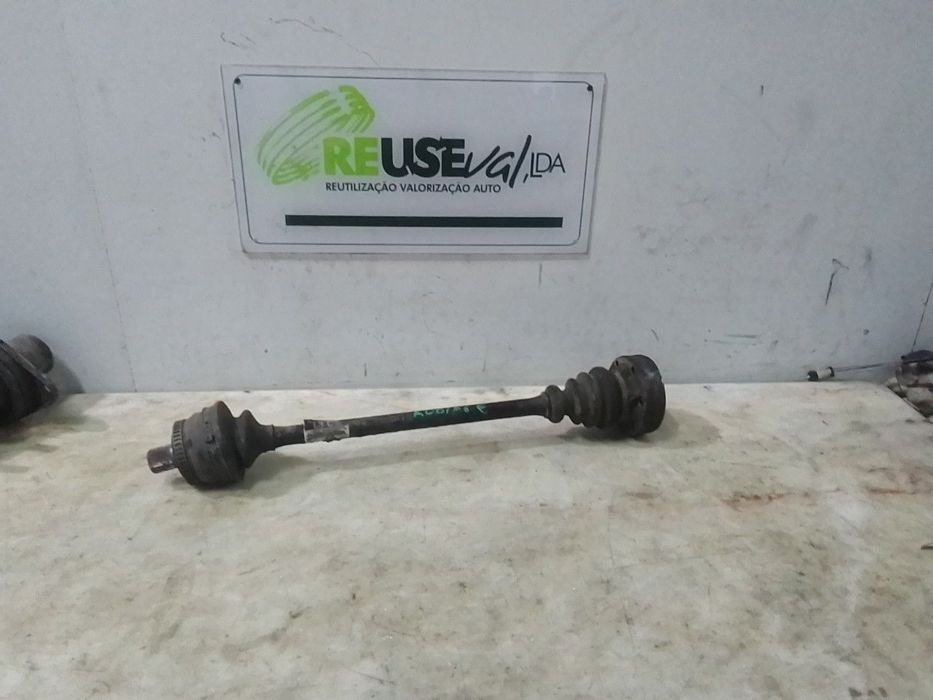 Transmissão Trás Esq Audi A6 (4B2, C5)