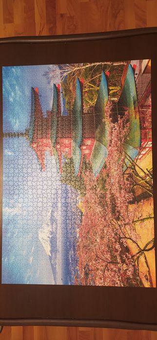 Puzzle Trefl 1500