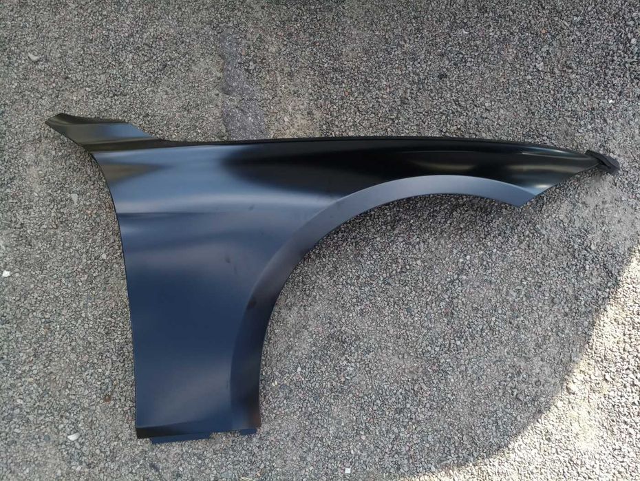 Капот BMW 3 F30 запчасти БМВ Ф30 2012-2018