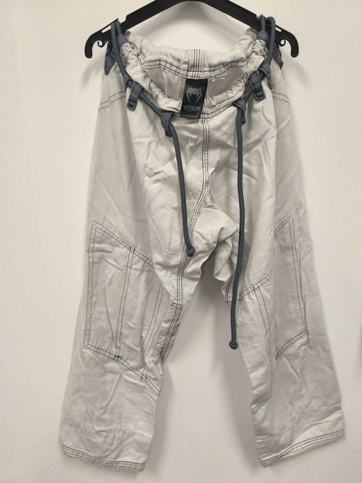 Kimono Jiu-Jitsu Venum A1