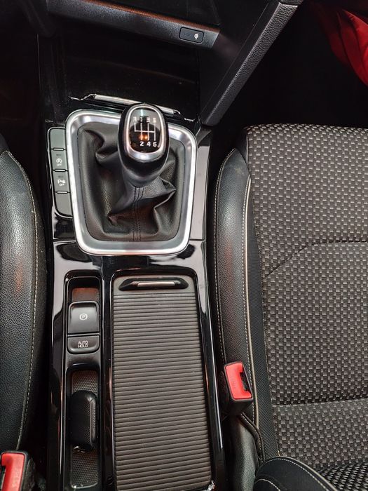 Kia Xceed 120cv TECH