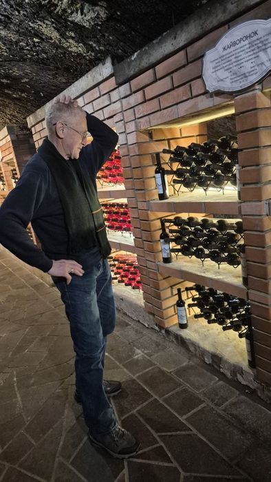 Вікенд на Закарпатті: замки, гарячі джерела  та буйволина ферма.