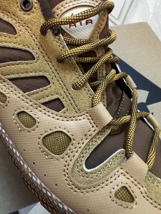 Nike ACG AIR EXPLORAID  чоловічі кросівки ( 42р)