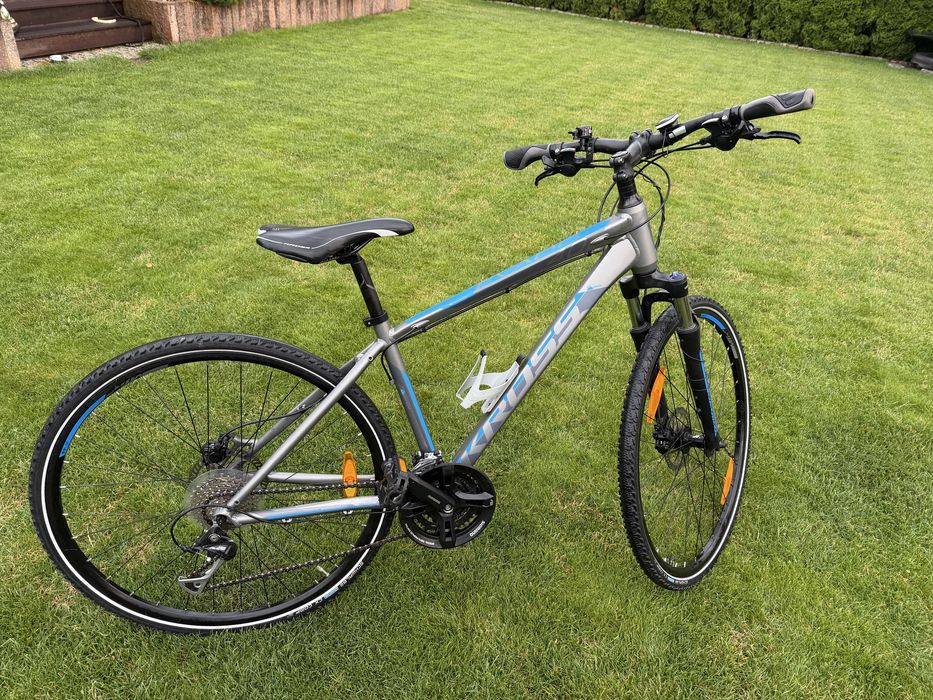 Rower crossowy  Kross Evado 4.0