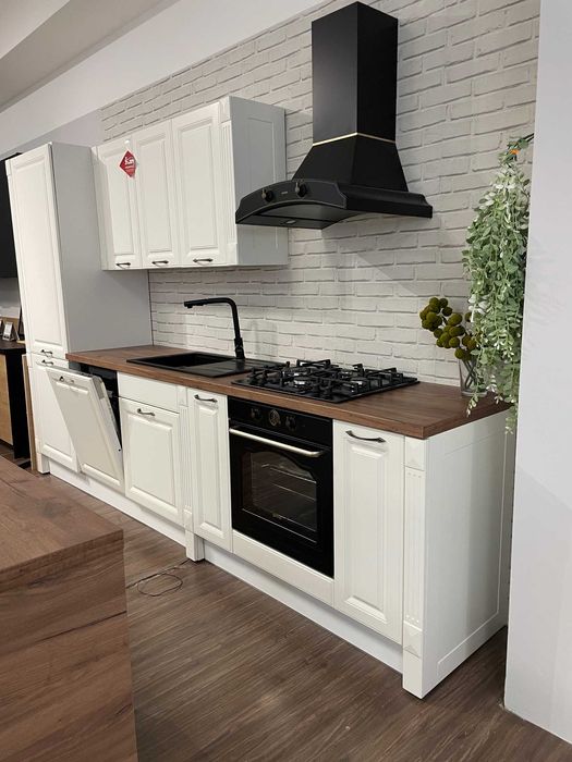 Wymiana ekspozycji klasyczna kuchnia -50%!!