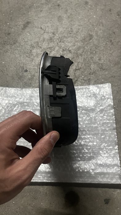 Grelhas originais Bmw E39