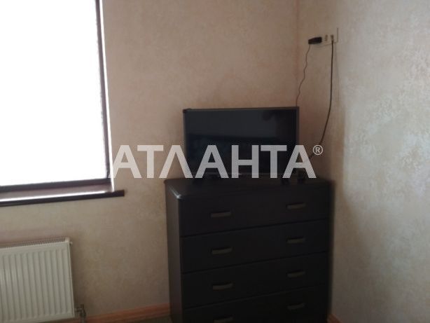 Будинок у Фонтанці на березі моря!