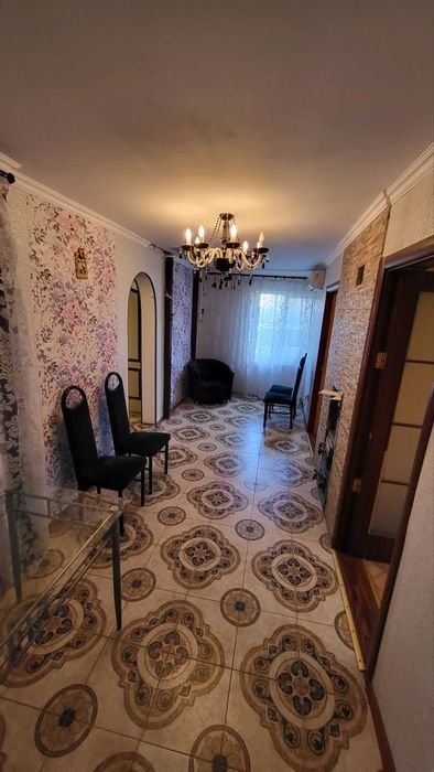 Дом-дача в Алтестово. Кооператив Чайка. 1L21