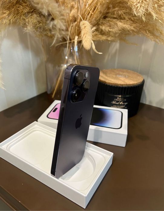 IPhone 14 Pro  OKAZJA