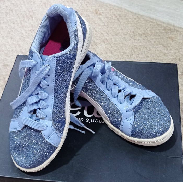 Кроссовки Puma 36 размер