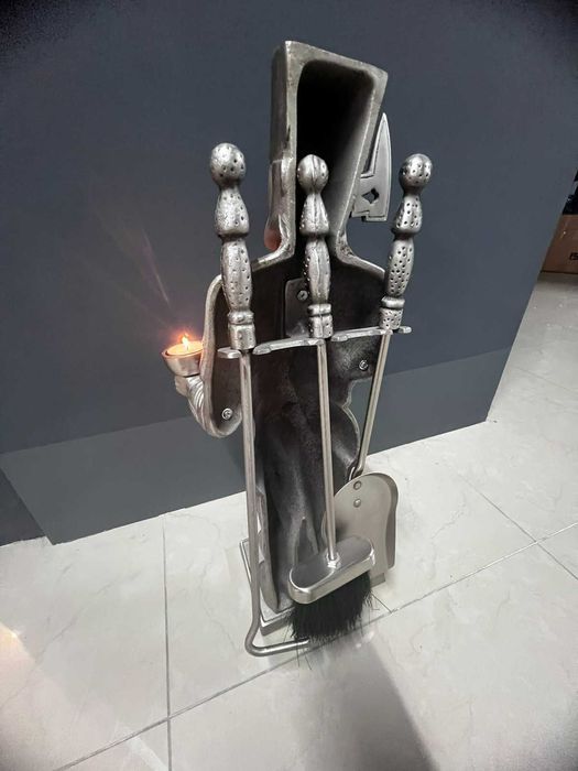 Набір для каміну