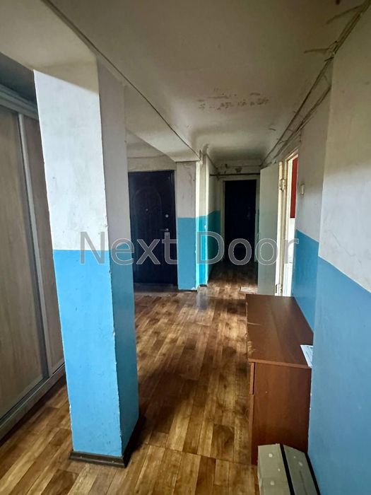 Продам кімнату в Оболонському районі 3/9 пов., Київ – ідеальна пропозиція для комфортного життя!