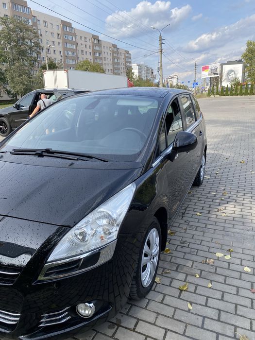 Продається автомобіль