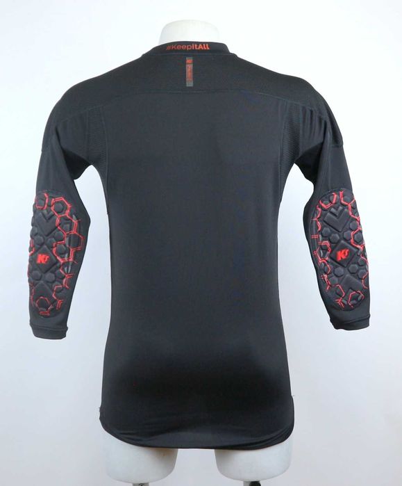 KeeperSport Undershirt Powerpadded 3/4 bluza bramkarska rozmiar M
