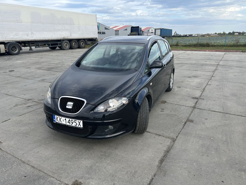 Seat Altea XL 1.9 TDI 105 KM | 2006 | 227 294 km |