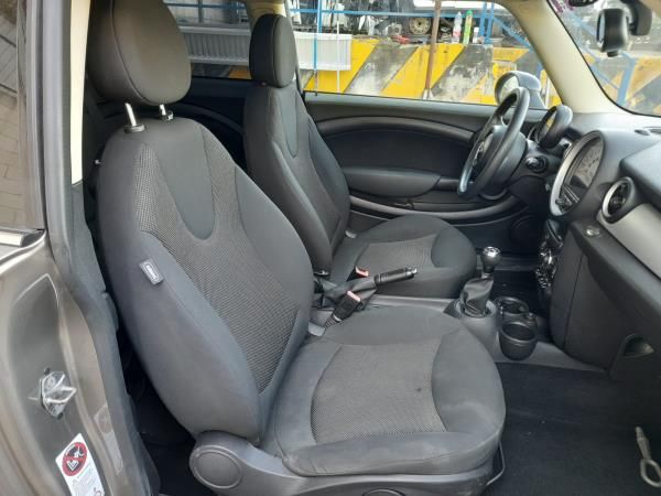 Para peças MINI Mini Clubman (R55)