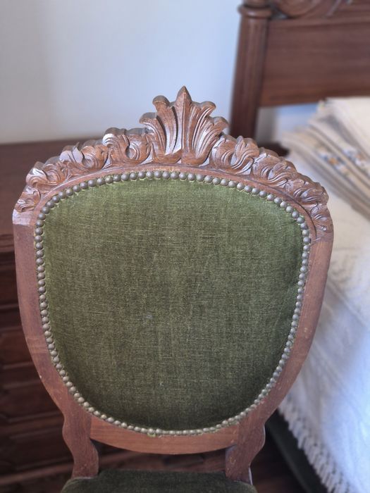 Conjunto de quarto