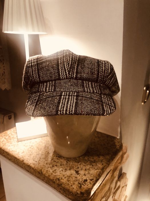 Beret kaszkiet czapka