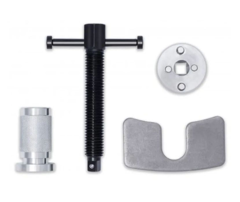 Reposicionador êmbolo pinças travão traseiras automóvel - Universal