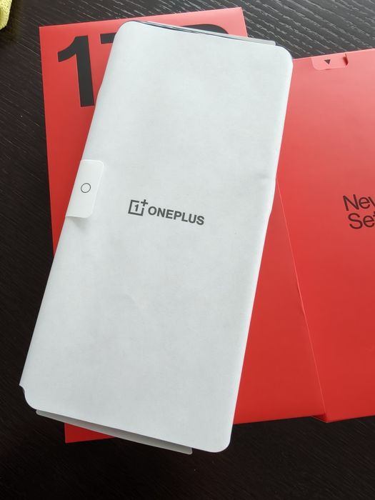 Oneplus 13R 4 miesięczny