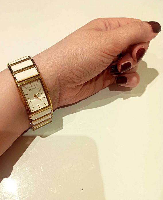 Zegarek Apart kolekcja Elixa