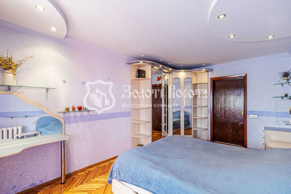 Квартира 3к. Гарний стан. Левицького, 3, Лісовий, Деснянський район