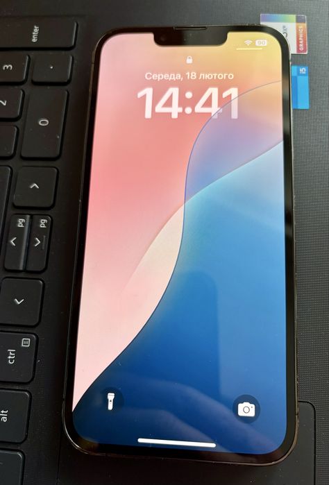 Apple iphone  13 pro