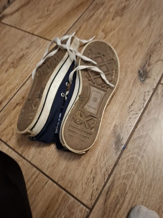Buty converse 43