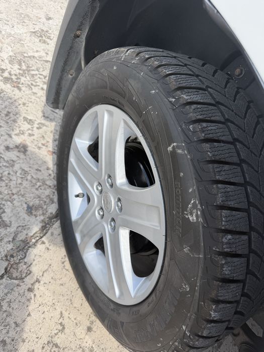 Suzuki Grand Vitara 2008г