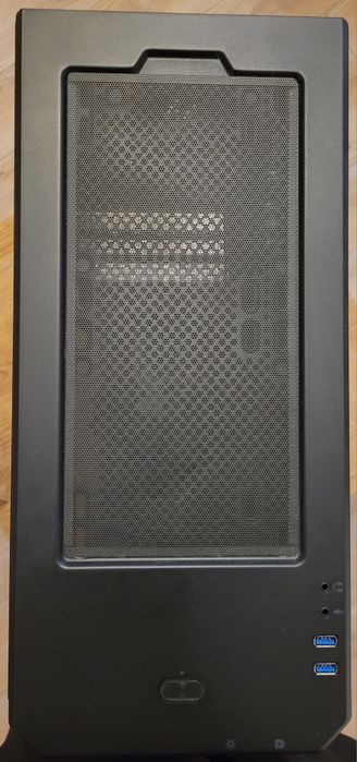Komputer stacjonarny – i7 / RTX 3070 / 32 GB RAM