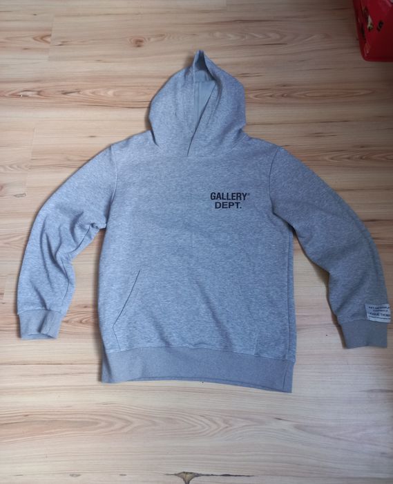 Bluza Gallery dept