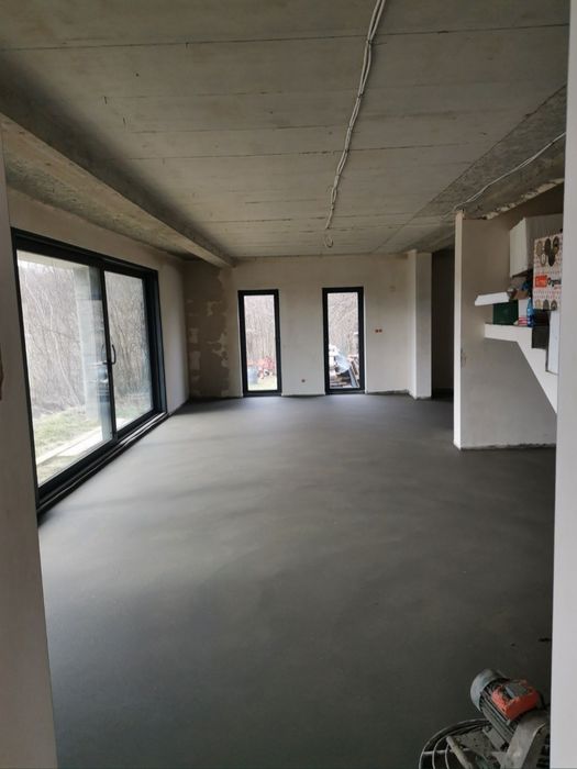 Wylewki Maszynowe Styrobeton Dębica Żyraków Pilzno Brzostek Ropczyce