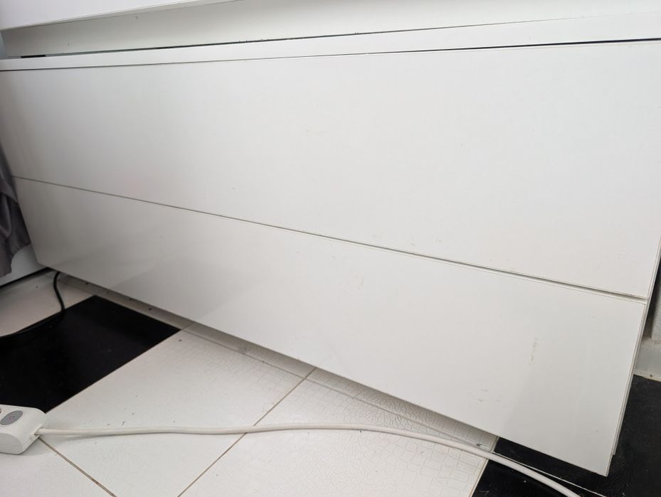 Тумби для зберігання