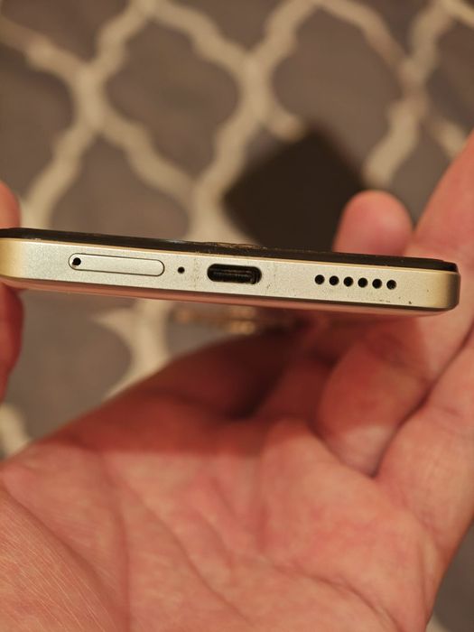 Redmi Note 12 Pro 5G Branco