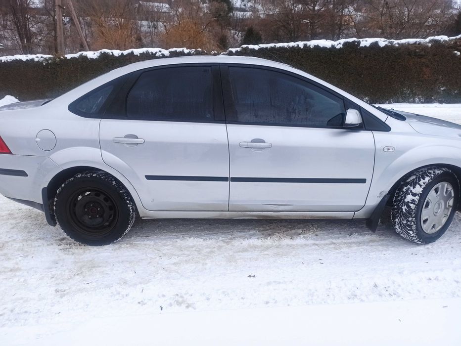 Продам Форд фокус 2